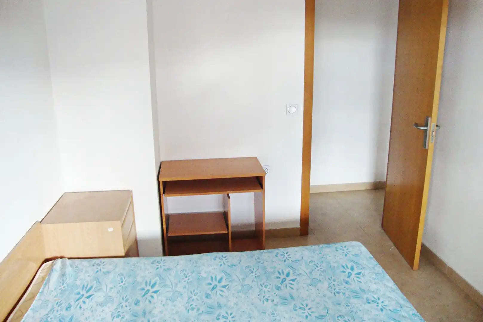 Habitación de Ático en venta en Pilar de la Horadada con Aire acondicionado, Calefacción y Terraza