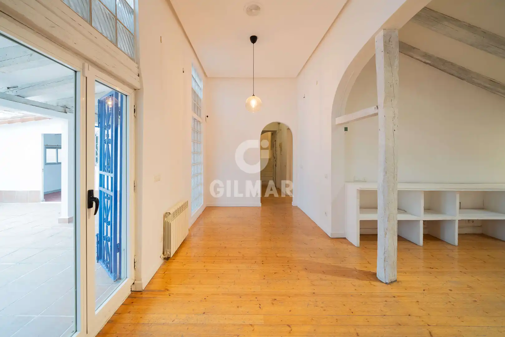 Duplex con terrazza in vendita a Centro, imagen 11