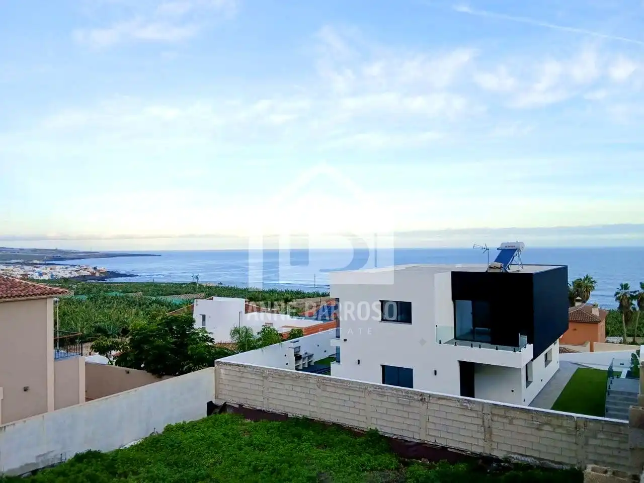 Residencial en venda en Garachico