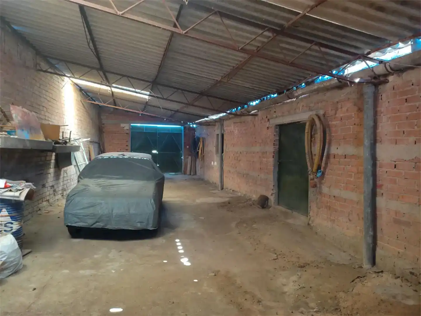Casa o xalet en venda en Retuerta del Bullaque, Ciudad Real