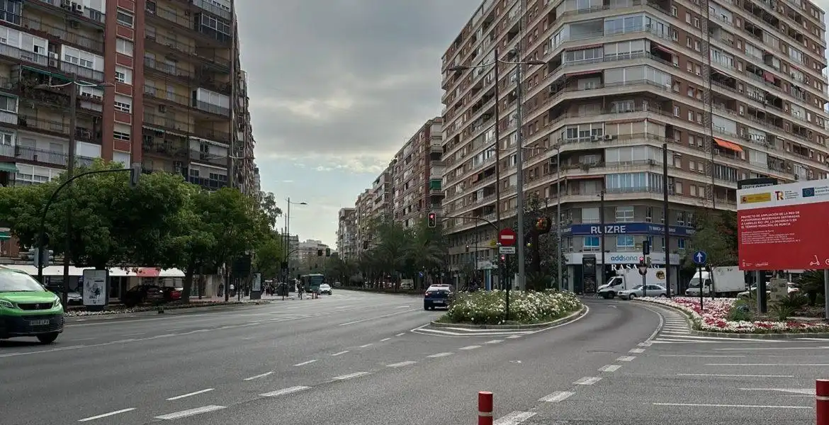 Local commercial à louer à Avenida Primo de Rivera 19, imagen 15