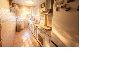 Foto 3 de Pis en venda a Rincón de Beniscornia,  Murcia Capital