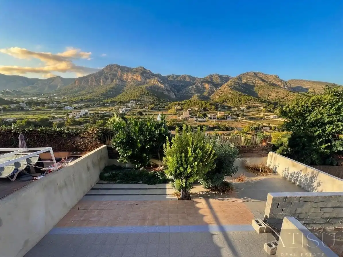 Chalet en venta en Del Pla, imagen 11