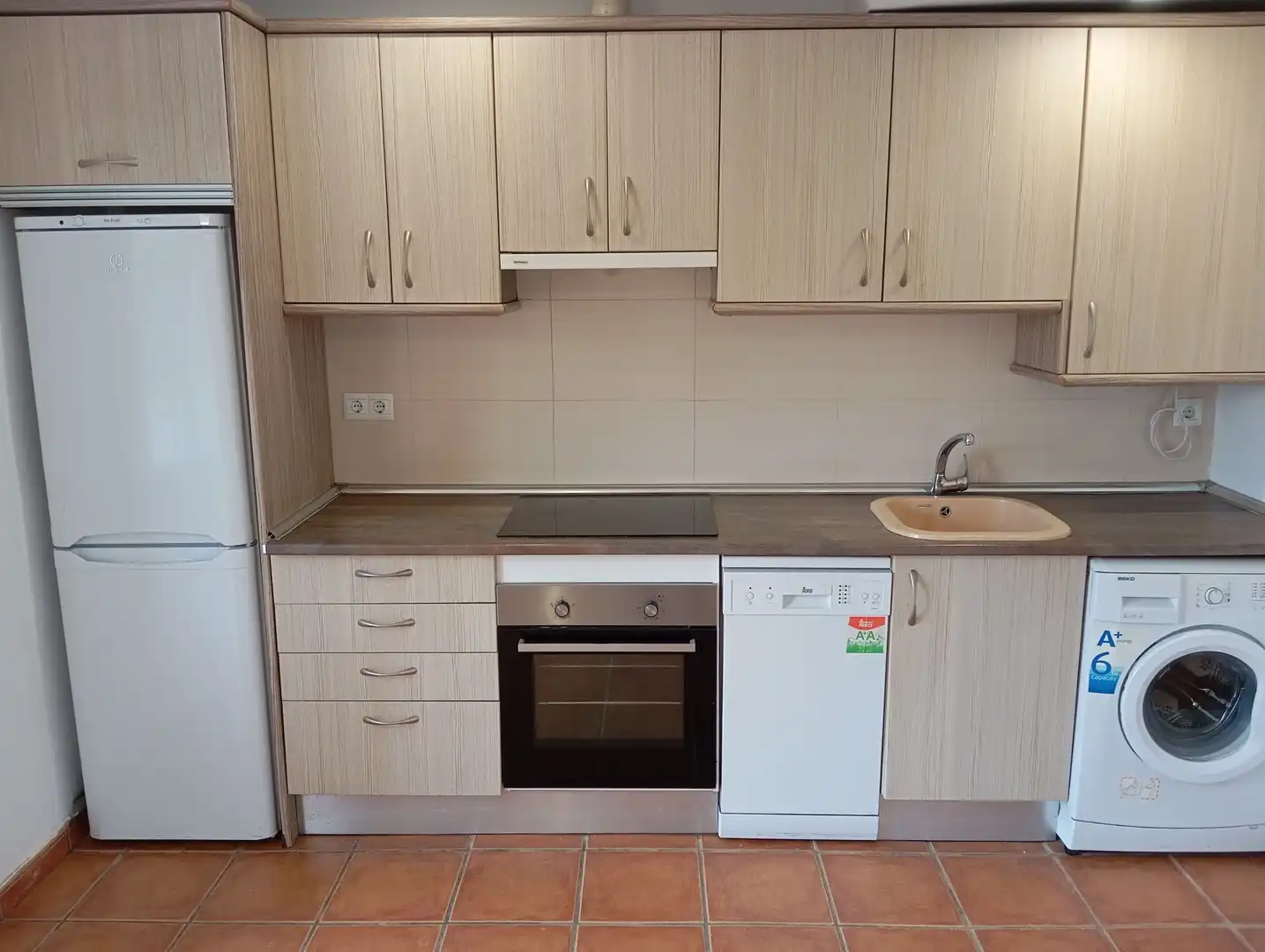 Kitchen of Houses for sale in Valdemorillo