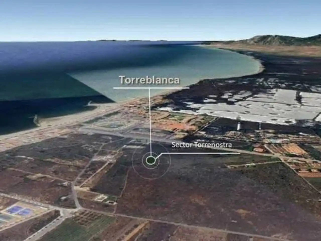 Residential land for sale in Calle Cl Poligono, imagen 3