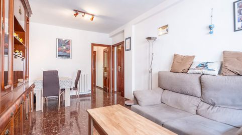 Foto 3 de Piso en venta en Calle Padre Manjón, 17, Barrio de Delicias, Zaragoza Capital