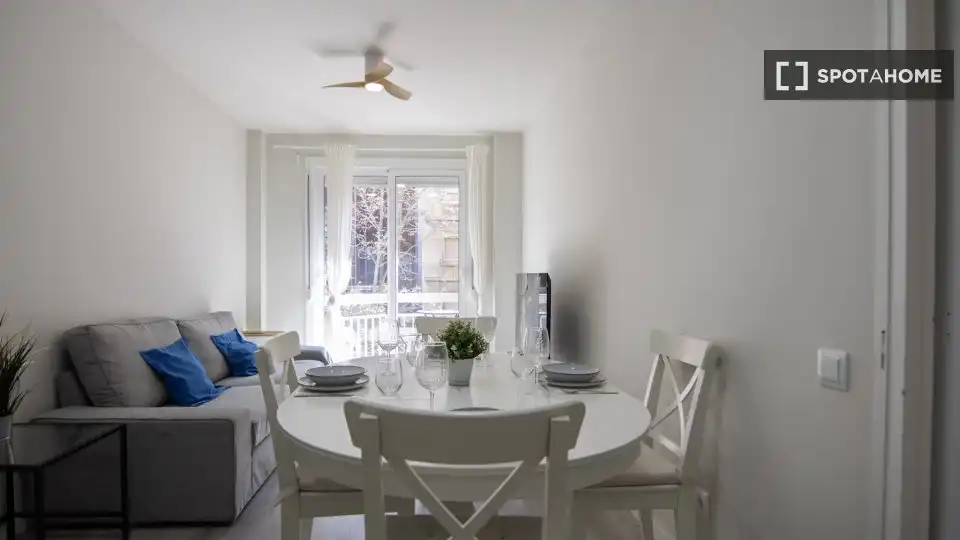 Habitació a Navas