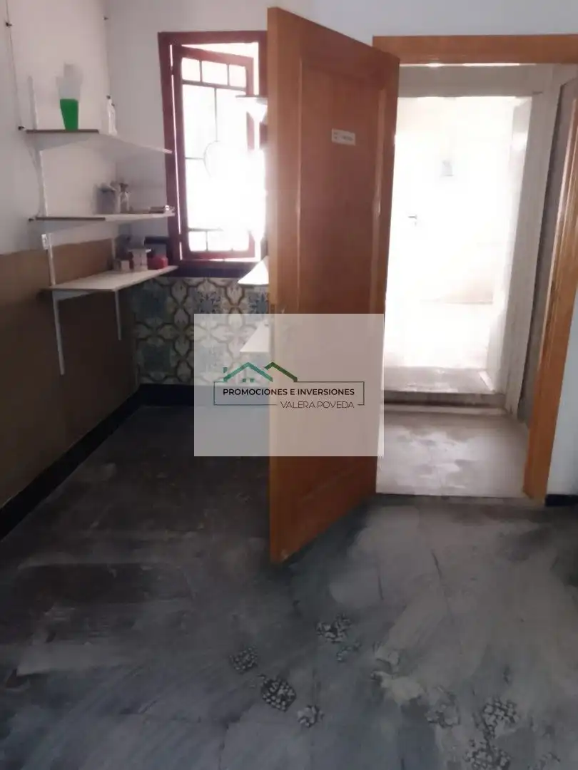 Casa amb terrassa en venda a Calle San Gil Abad, imagen 5