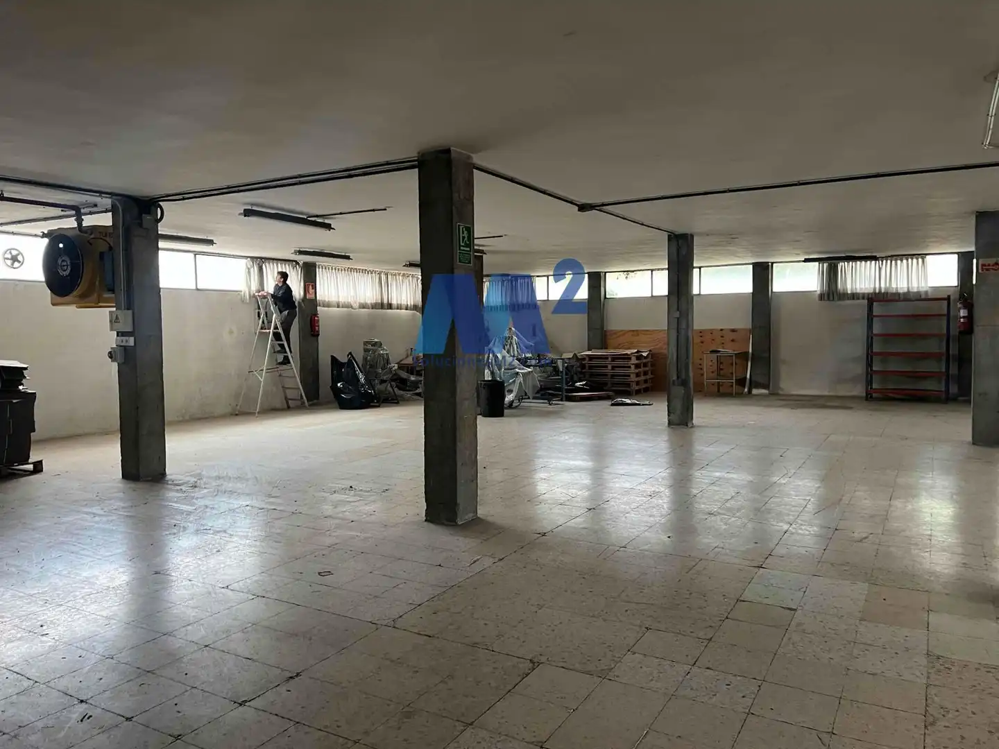 Industrial building for sale in Campezo, imagen 11