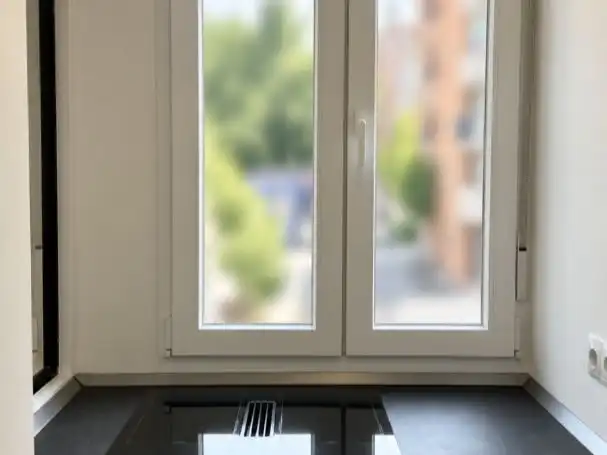 Terraza de Piso en venta en San Blas
