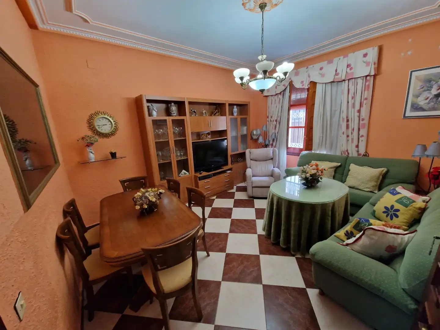 Casa con terrazza in vendita a Úbeda, imagen 2