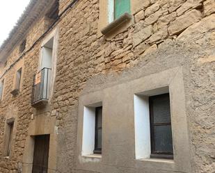 Außenansicht von Haus oder Chalet zum verkauf in El Vilosell