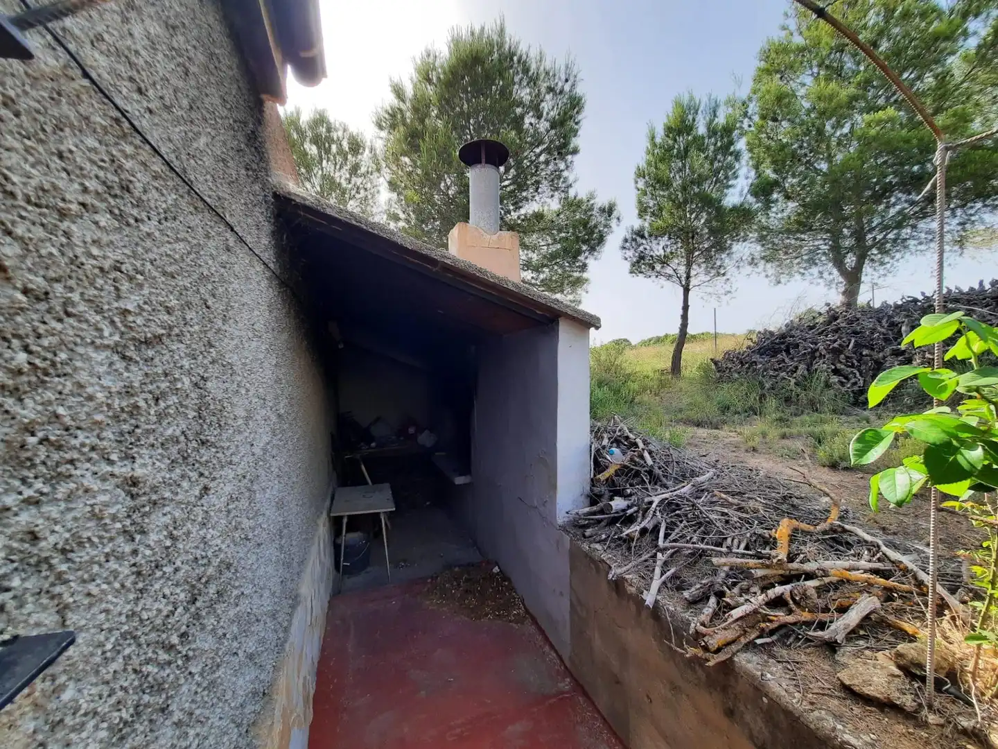 Casa o chalet en venta en Alpera con Amueblado