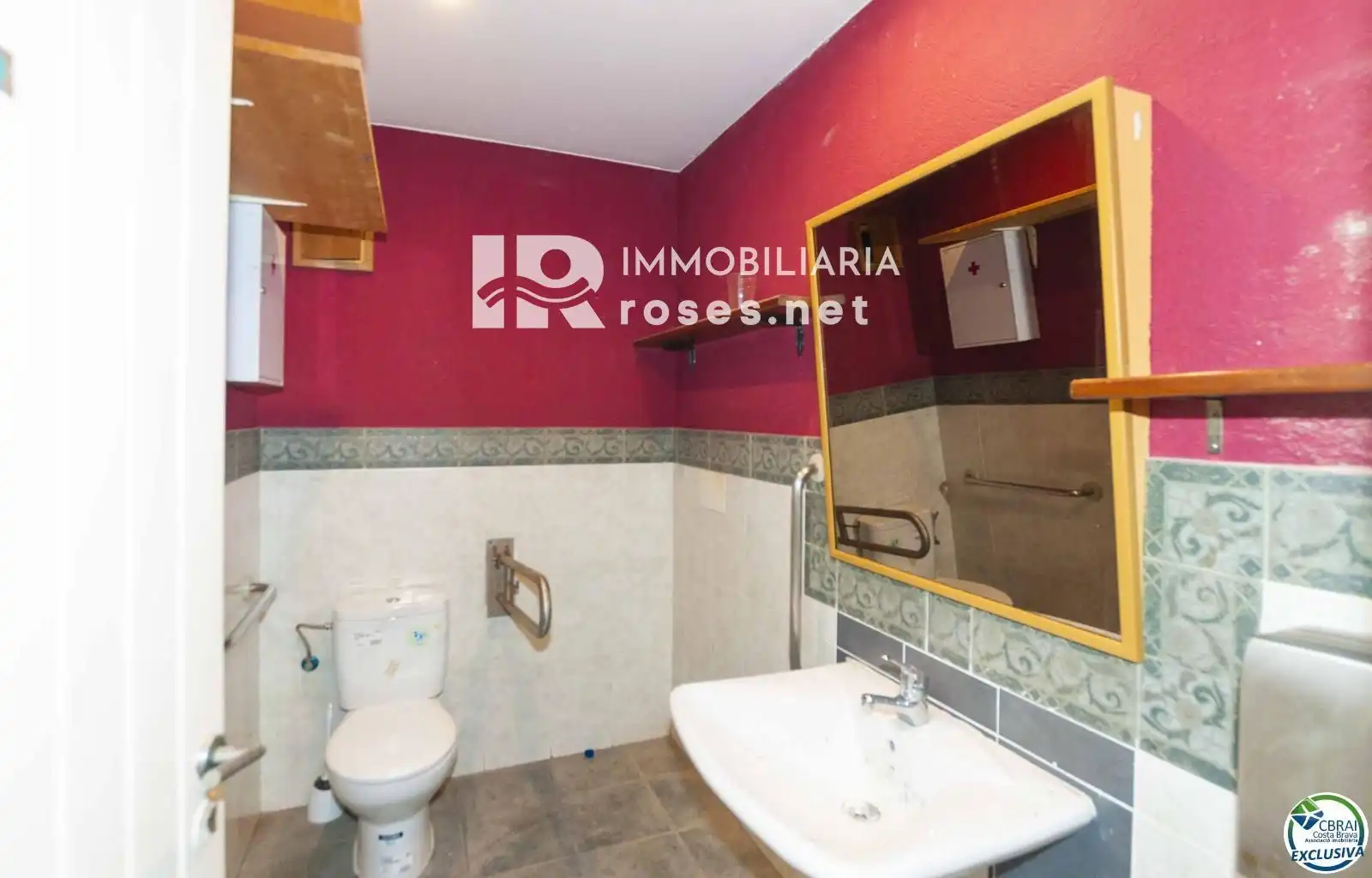 Locale commerciale in vendita a Puig Rom, imagen 9