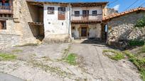 Exterior view of House or chalet for sale in Santillana del Mar  with Balcony