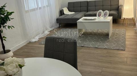 Foto 2 de Pis en venda a Carrer de Santander, L'Hort de Senabre,  Valencia Capital