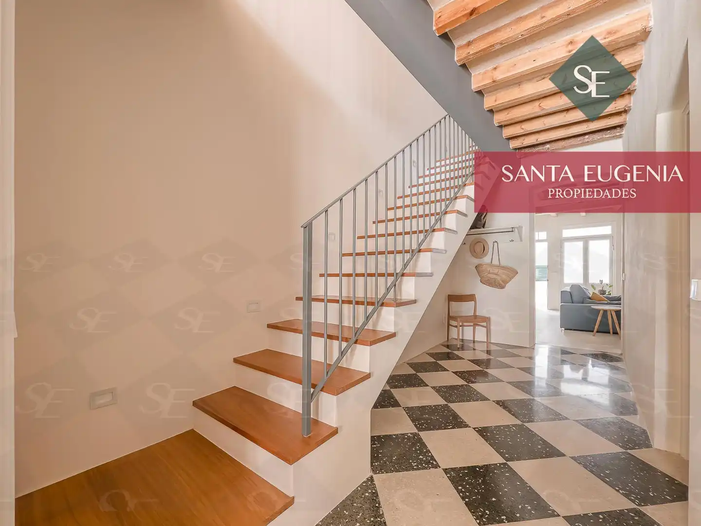 Casa o chalet en venta en Maó - Mahón con Aire acondicionado, Calefacción y Parquet