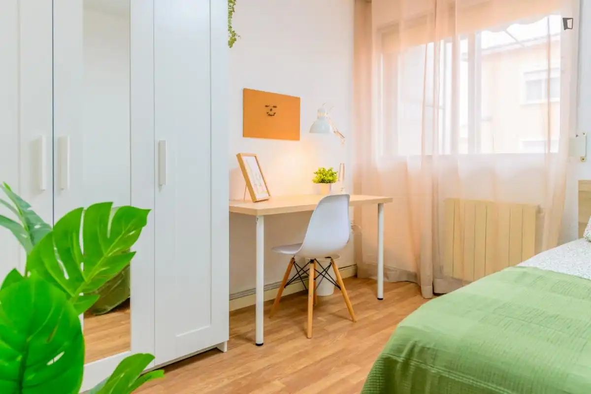 Habitació a San Isidro