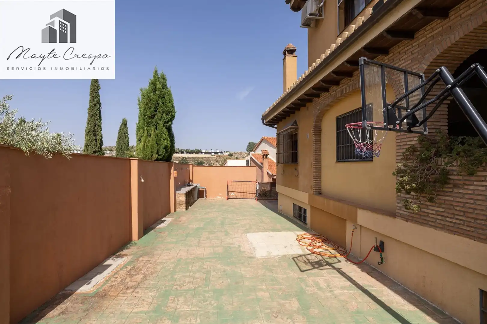 Chalet con piscina en venta en Villa de Otura, imagen 42