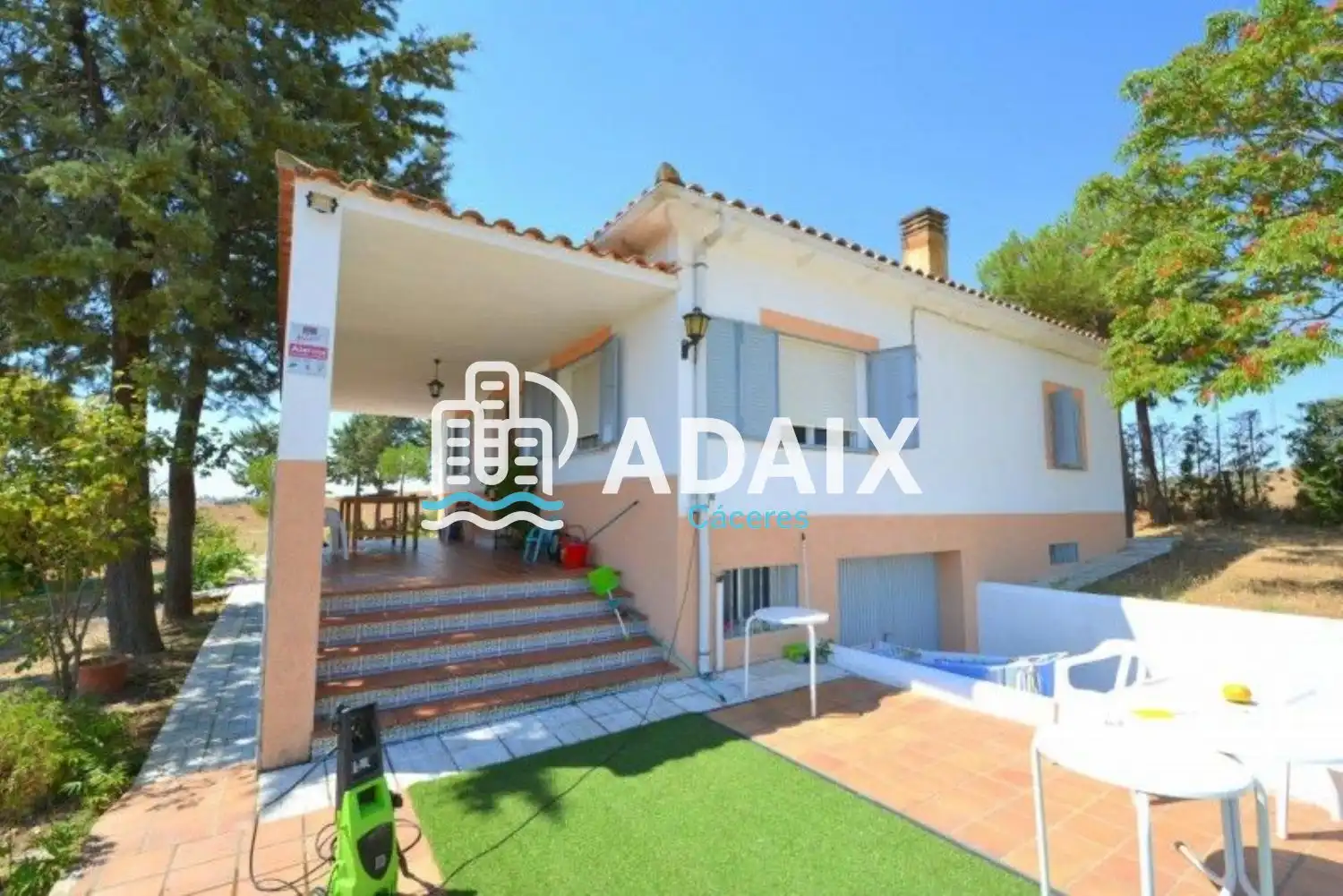 Maison avec piscine à vendre à La Perala, imagen 2