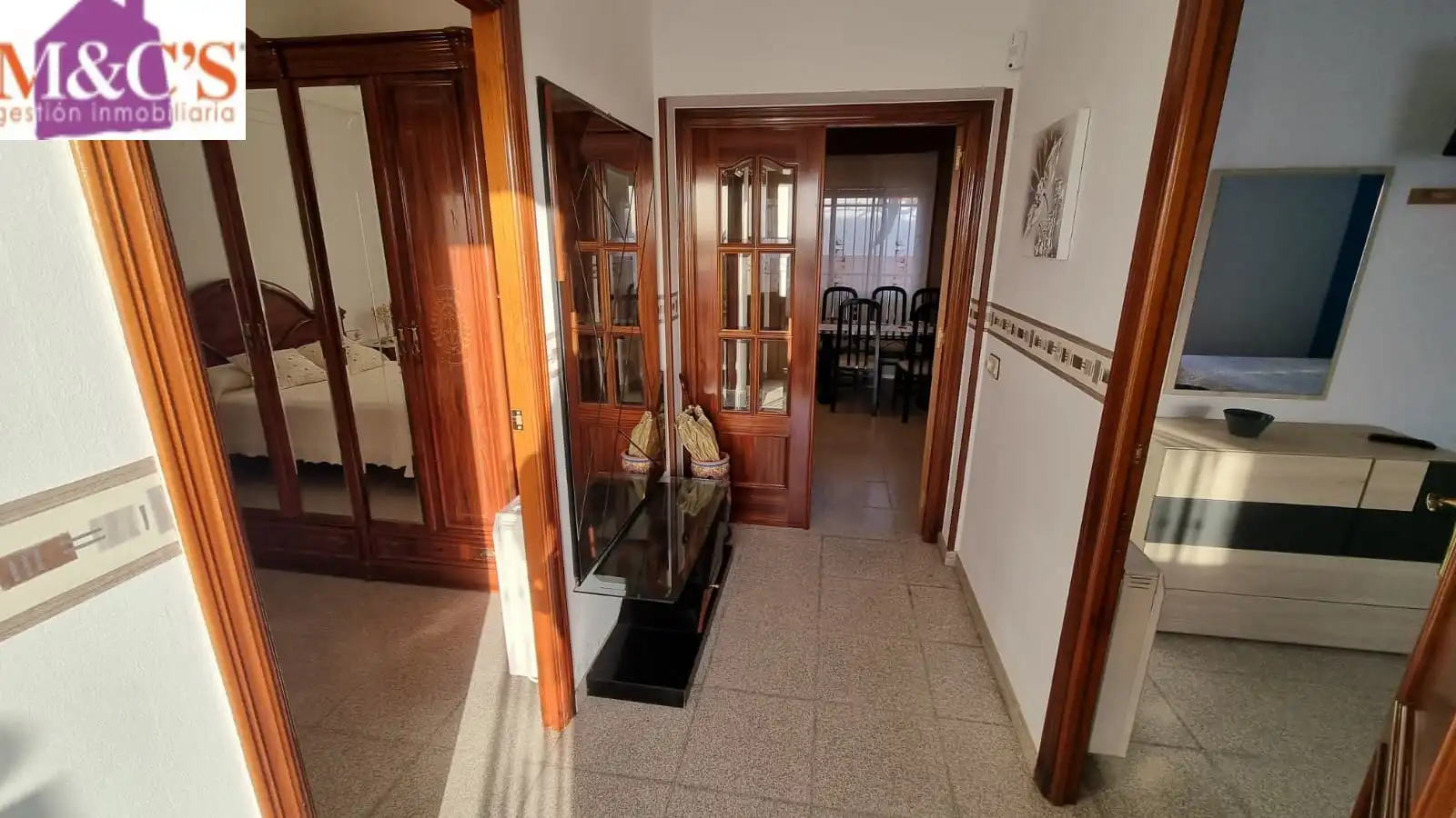 House with garden for sale in Argamasilla de Calatrava, imagen 41