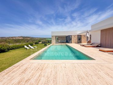 Maison avec piscine à vendre à Cala en Blanes