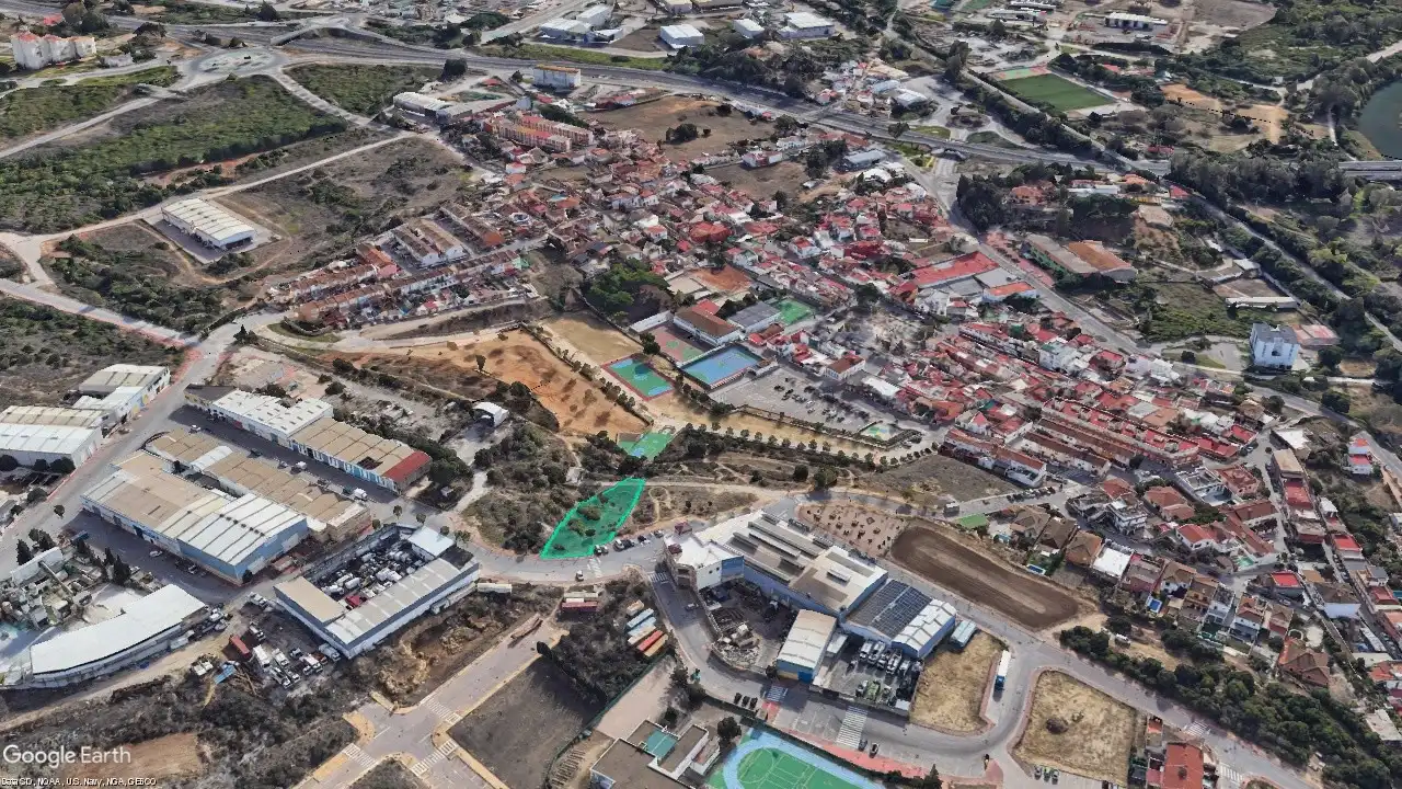 Terreno rustico in vendita a C/ Ébano, imagen 3