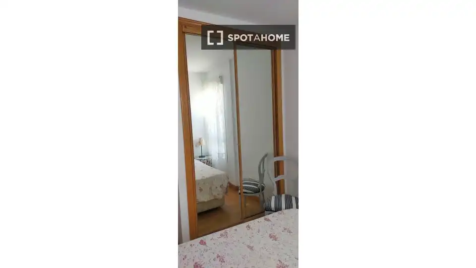 Wohnung mit Terrasse zur Miete in Puente de Vallecas, imagen 10