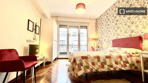 Photo 2 of Flat to share in Sabino Arana - Jesuitas, Bilbao
