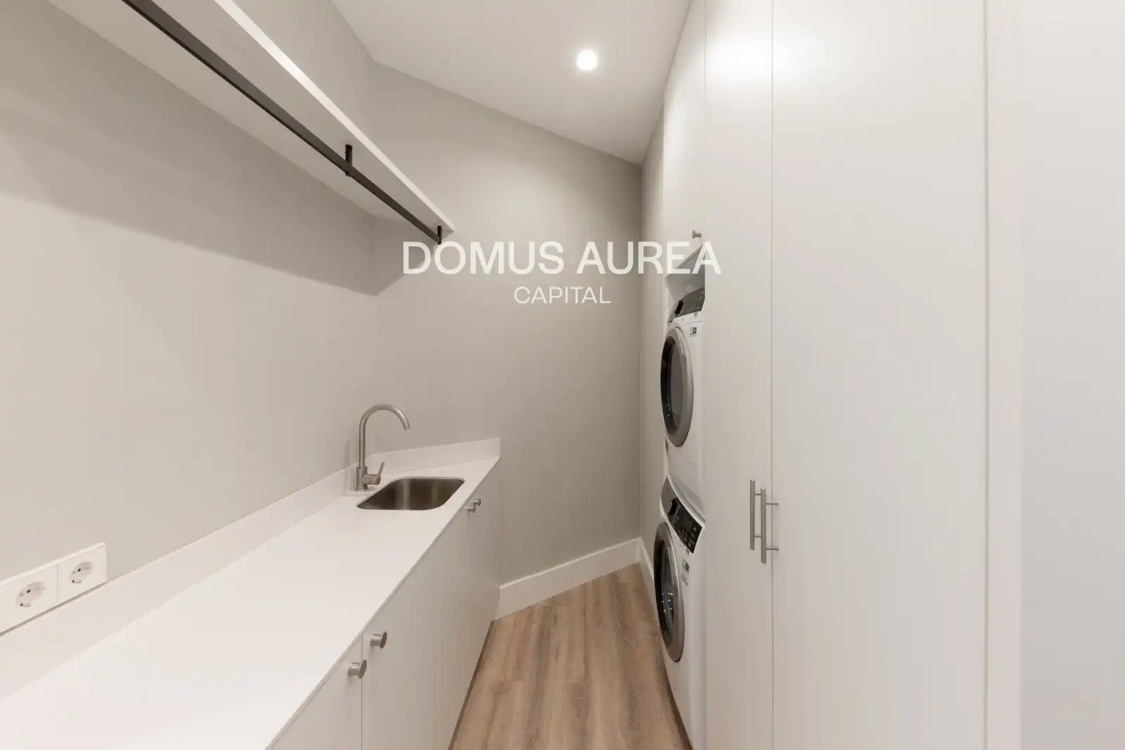 Attic for rent in Castellana, Castellana