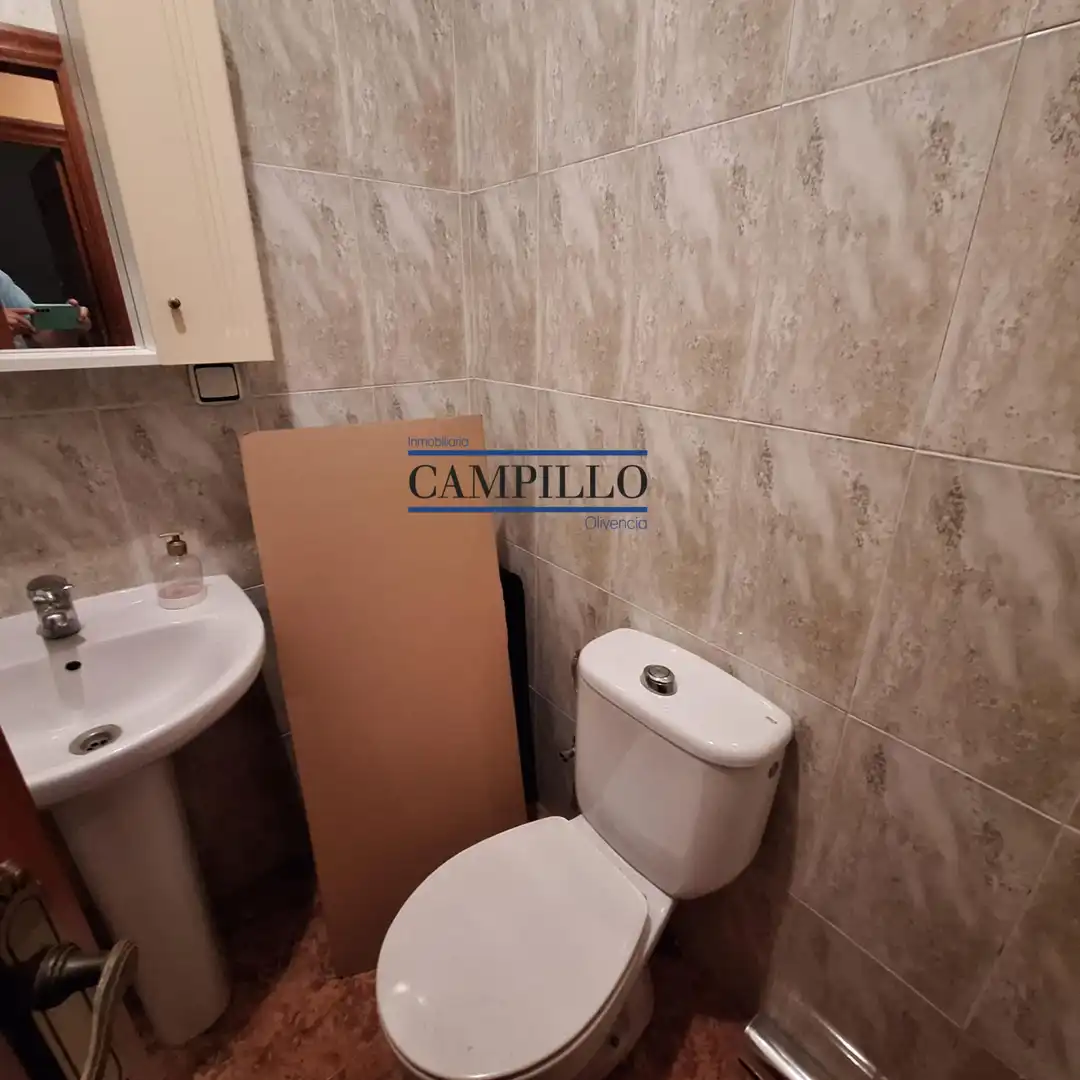 Baño de Piso en venta en Adra, Almería