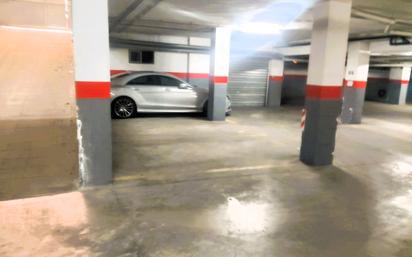 Parking of Garage to rent in  Granada Capital