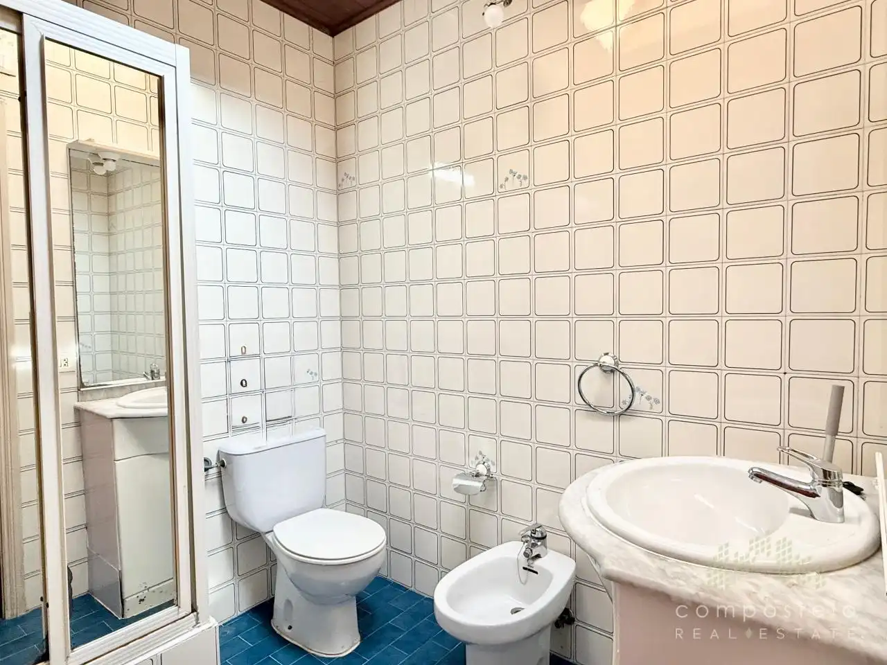 Chalet con jardín en venta en Urbanización Millalar, A Grela, imagen 25