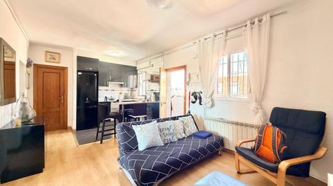 Foto 4 de Piso en venta en Numancia,  Madrid Capital