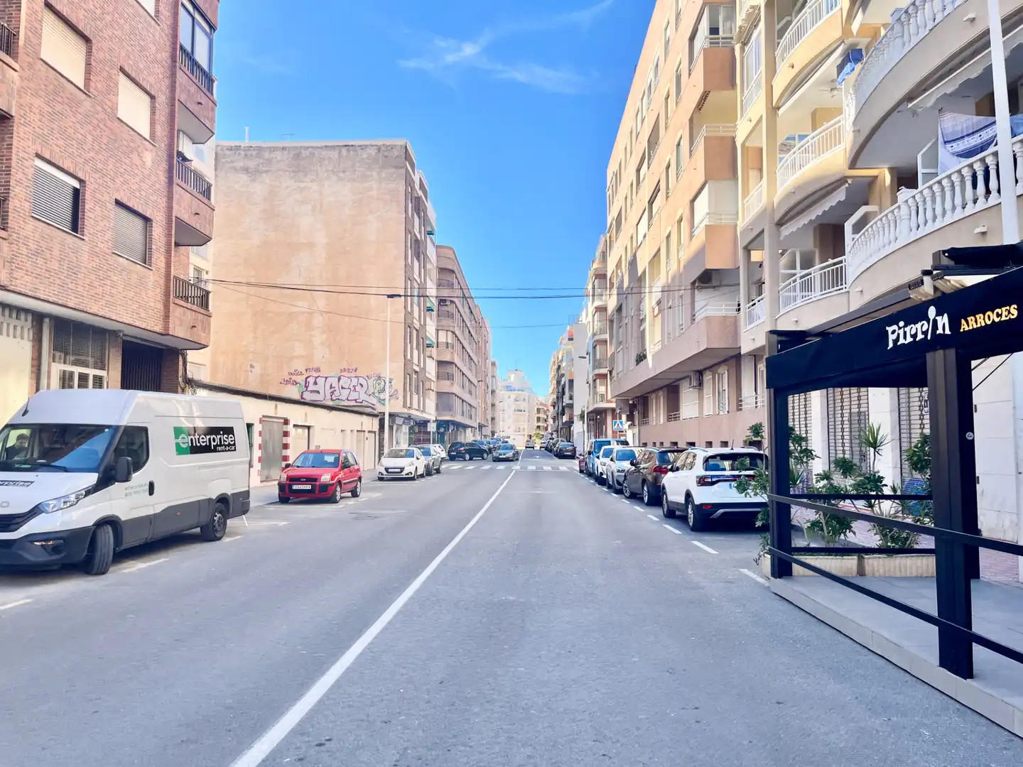 Aparcamiento en venta en Avenida de la Purisima 21, imagen 8