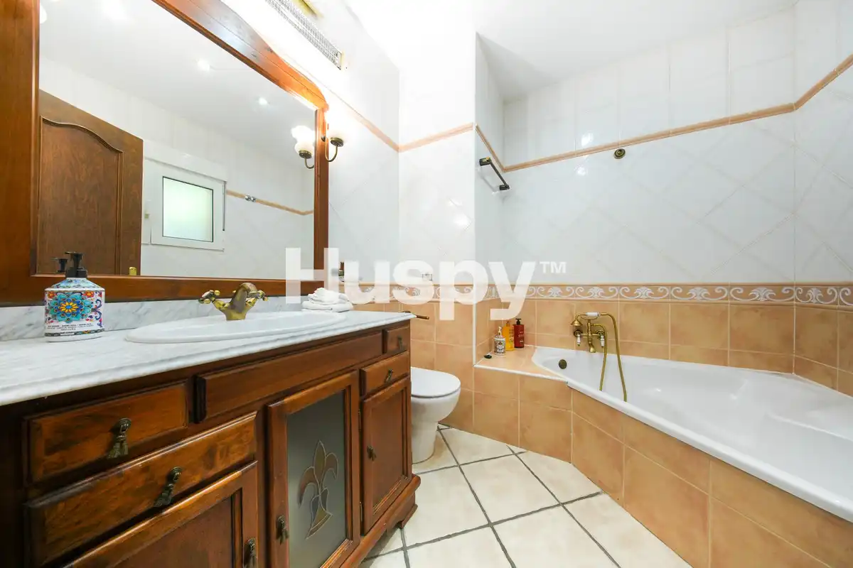 Villa mit Terrasse zum Verkauf in Calle Puenteareas, imagen 27