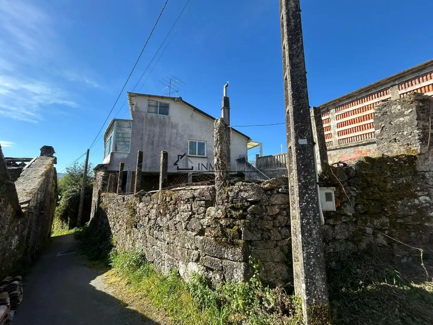 Haus mit Terrasse zum Verkauf in Forcarei, imagen 43