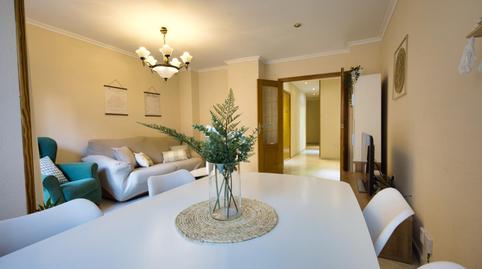 Foto 2 de Piso en venta en Mercado, Alicante / Alacant