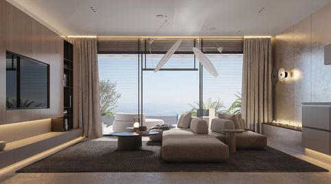 Foto 5 de Apartamento en venta en Buenas Noches, Estepona