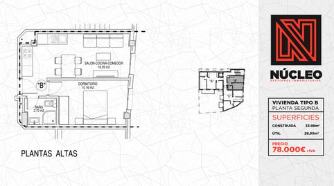 Photo 2 of Flat for sale in Avenida de San Roque, Tolox, Málaga