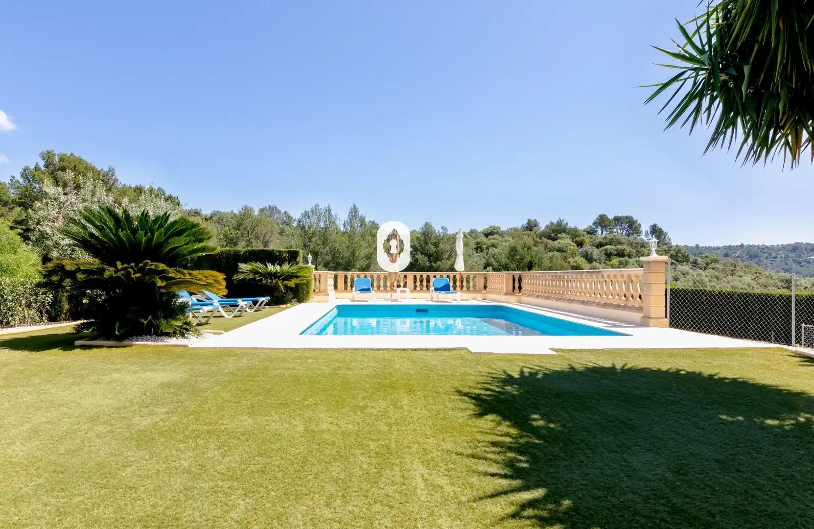 Casa o chalet en venta en DES RAFALS, Mancor de la Vall