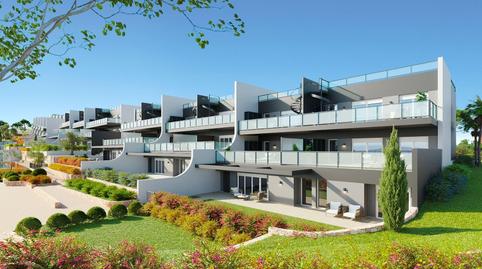 Photo 3 of Single-family semi-detached for sale in Cala Palmera - Atrium, Alicante