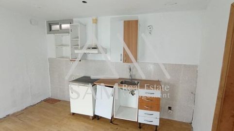 Foto 5 de Planta baixa en venda a Les Roquetes, Barcelona Capital