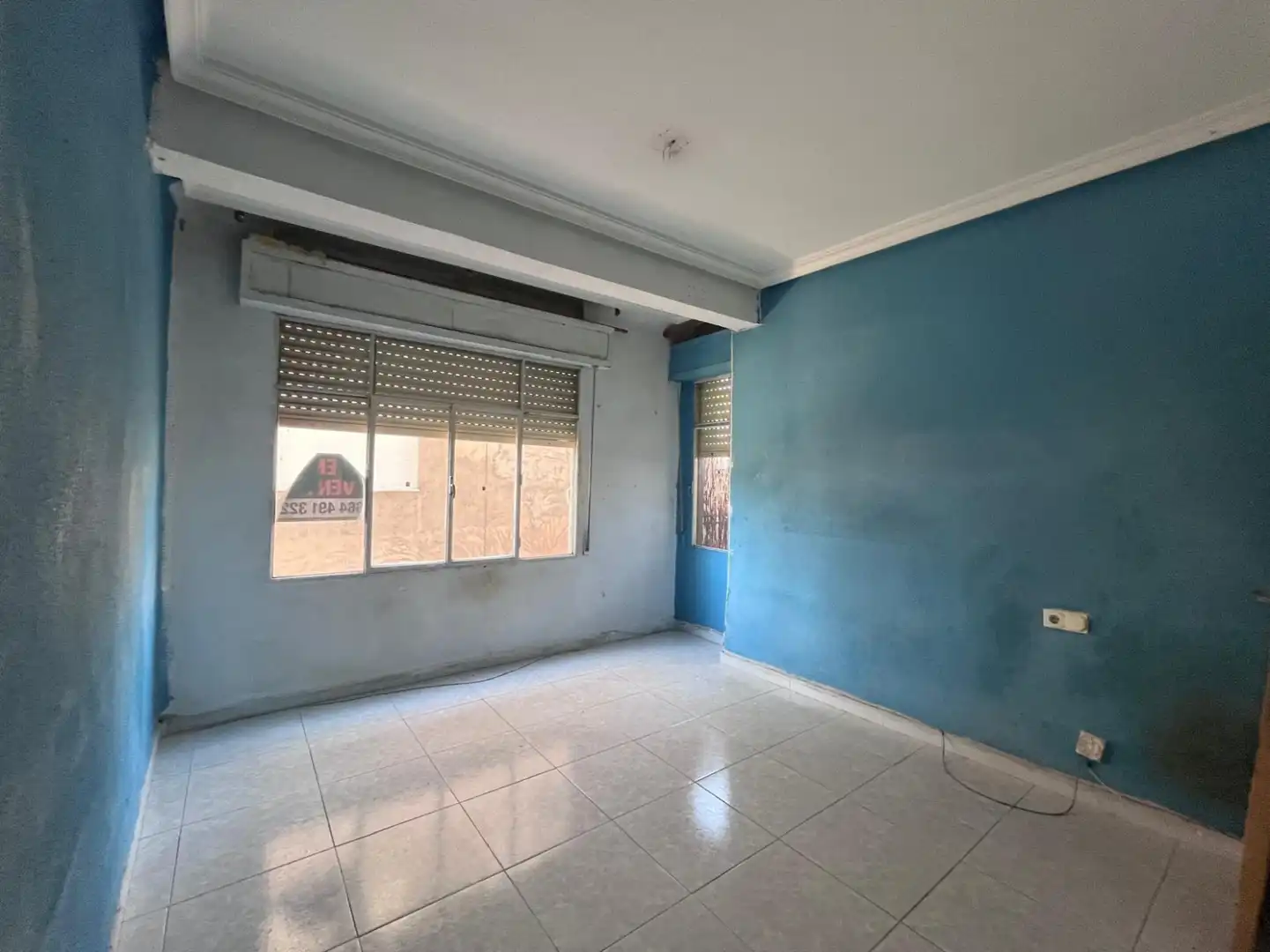 Habitación de Piso en venta en Murcia con Jardín privado