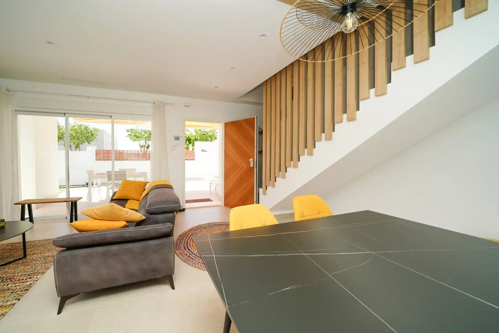 Houses for rent in Pilar de la Horadada ciudad