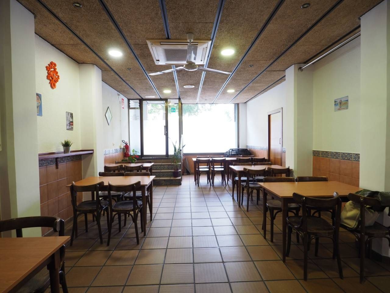 Local en venda en Granollers amb Aire condicionat