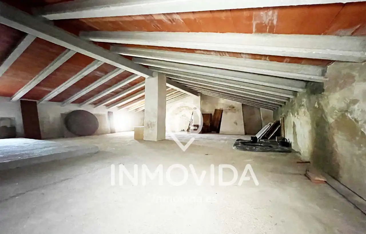 Maison rustique avec jardin à vendre à Enguera, imagen 44