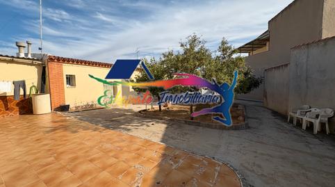 Foto 4 de Casa o xalet en venda a Calle Río Miño, 5, Villacañas, Toledo