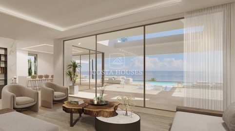 Foto 3 de Casa o xalet en venda a Portichol - Balcón al Mar, Jávea / Xàbia