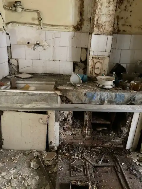 Cocina de Piso en venta en Lugo